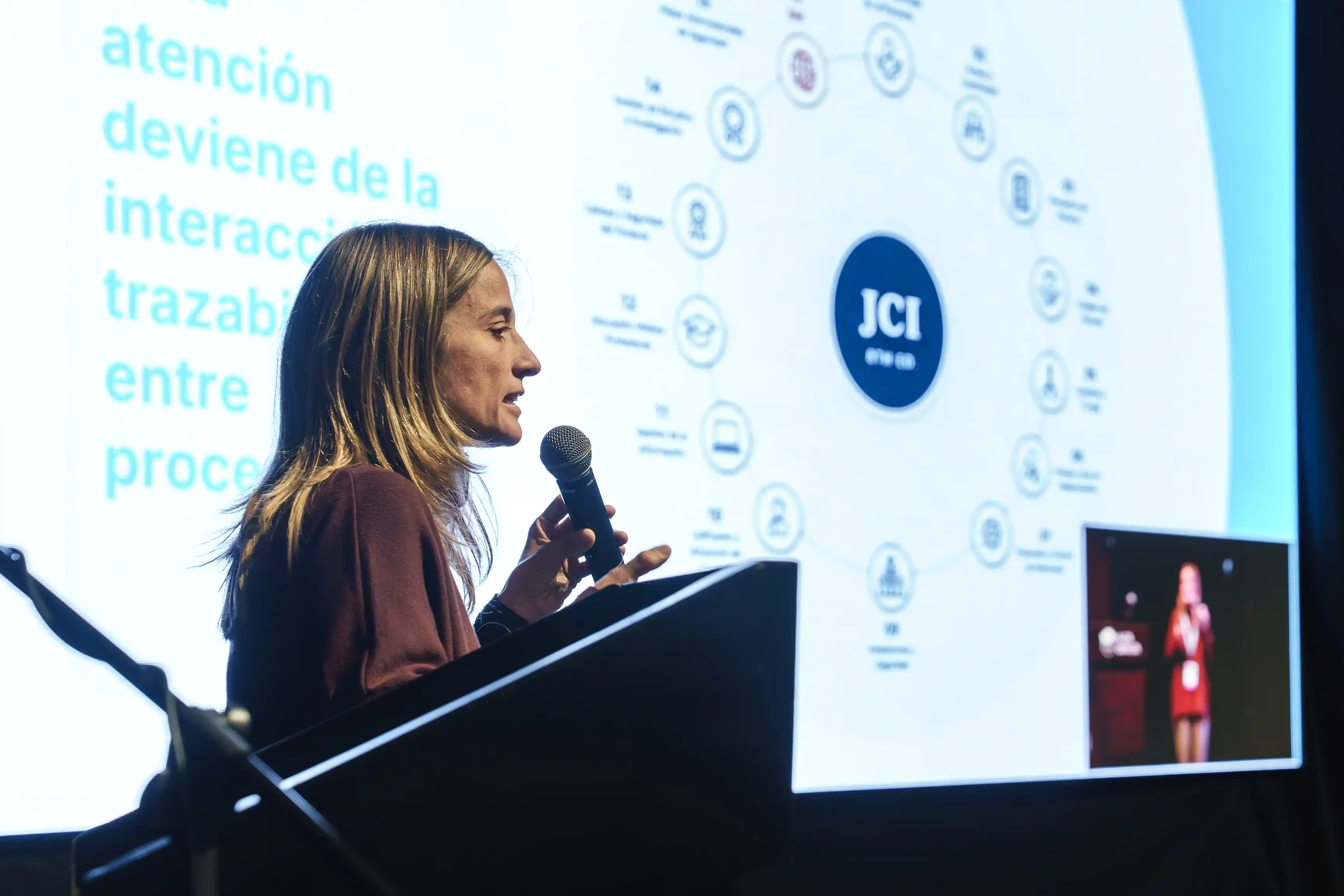 Jornada de Calidad 2026
